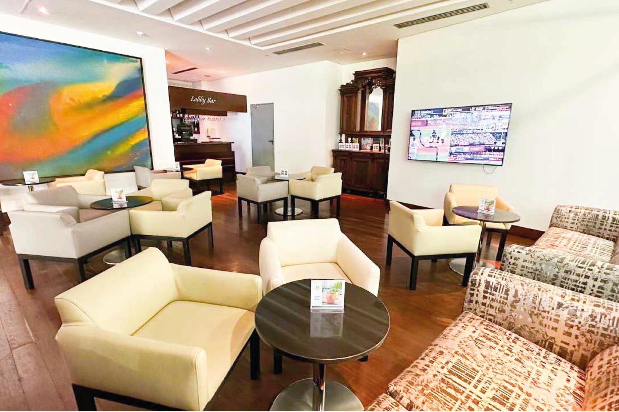 Hotel San Fernando Plaza メデジン エクステリア 写真